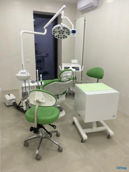 СТОМАТОЛОГИЧЕСКАЯ КЛИНИКА ДОКТОРА ЕГИНОЙ