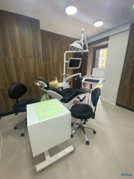 СТОМАТОЛОГИЧЕСКАЯ КЛИНИКА ДОКТОРА ЕГИНОЙ