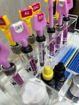 СТОМАТОЛОГИЧЕСКАЯ КЛИНИКА ДОКТОРА ЕГИНОЙ