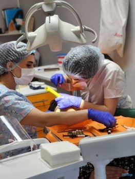 Медицинский центр ЭМИЛИЯ