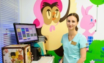 Стоматологический центр Н-ДЕНТАЛ