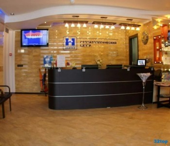 Стоматологический центр Н-ДЕНТАЛ