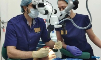 Стоматологический центр Н-ДЕНТАЛ