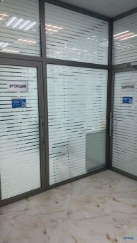 Сеть стоматологий WHITE BEAUTY (УАЙТ БЬЮТИ) на Ямашева