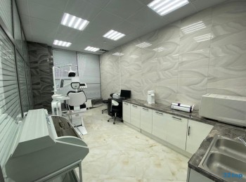 Сеть стоматологий WHITE BEAUTY (УАЙТ БЬЮТИ) на Ямашева