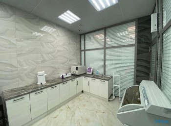 Сеть стоматологий WHITE BEAUTY (УАЙТ БЬЮТИ) на Ямашева