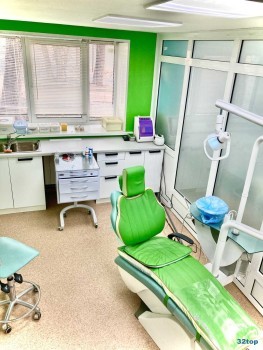 Стоматология ТОТАЛDЕНТ (ТОТАЛДЕНТ) на Байкальской