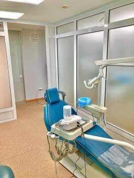 Стоматология ТОТАЛDЕНТ (ТОТАЛДЕНТ) на Байкальской