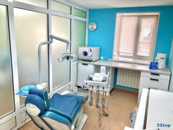 Стоматология ТОТАЛDЕНТ (ТОТАЛДЕНТ) на Байкальской