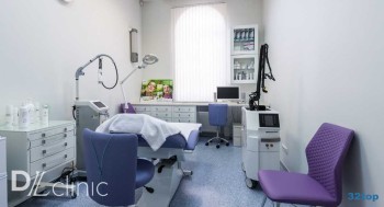 Медицинский центр ДЛКЛИНИК (DLCLINIC) м. Спортивная