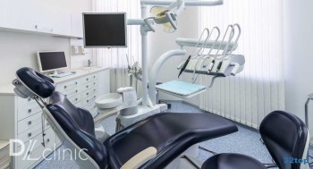 Медицинский центр ДЛКЛИНИК (DLCLINIC) м. Спортивная