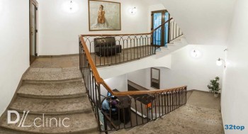 Медицинский центр ДЛКЛИНИК (DLCLINIC) м. Спортивная