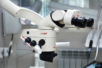 СТОМАТОЛОГИЯ ДОКТОРА ЛЮТИКОВА на 5 Армии