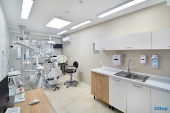 СТОМАТОЛОГИЯ ДОКТОРА ЛЮТИКОВА на 5 Армии