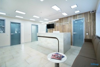 СТОМАТОЛОГИЯ ДОКТОРА ЛЮТИКОВА на 5 Армии