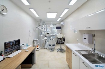 СТОМАТОЛОГИЯ ДОКТОРА ЛЮТИКОВА на 5 Армии