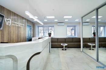 СТОМАТОЛОГИЯ ДОКТОРА ЛЮТИКОВА на 5 Армии