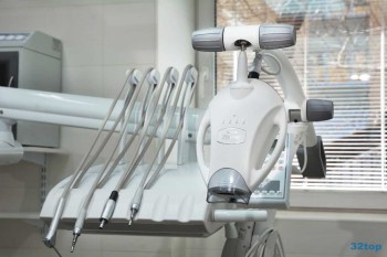 СТОМАТОЛОГИЯ ДОКТОРА ЛЮТИКОВА на 5 Армии