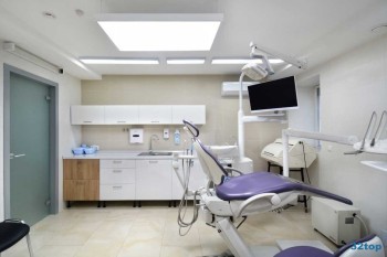 СТОМАТОЛОГИЯ ДОКТОРА ЛЮТИКОВА на 5 Армии