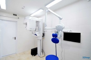 СТОМАТОЛОГИЯ ДОКТОРА ЛЮТИКОВА на 5 Армии