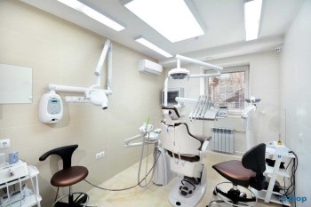 СТОМАТОЛОГИЯ ДОКТОРА ЛЮТИКОВА на 5 Армии