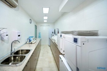 СТОМАТОЛОГИЯ ДОКТОРА ЛЮТИКОВА на 5 Армии