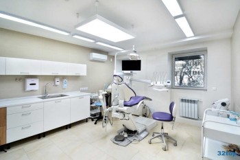 СТОМАТОЛОГИЯ ДОКТОРА ЛЮТИКОВА на 5 Армии