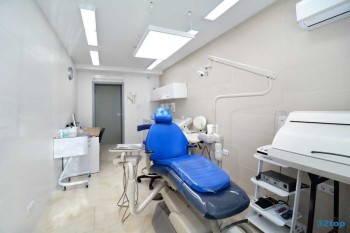 СТОМАТОЛОГИЯ ДОКТОРА ЛЮТИКОВА на 5 Армии