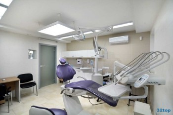 СТОМАТОЛОГИЯ ДОКТОРА ЛЮТИКОВА на 5 Армии