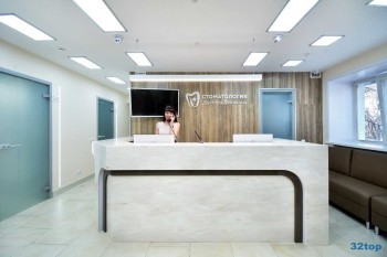 СТОМАТОЛОГИЯ ДОКТОРА ЛЮТИКОВА на 5 Армии