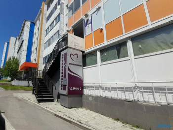 Стоматологическая клиника СТОМА ДЕНТАЛЬ