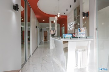 Стоматология УЛЫБКА ТАРИ на Академика Павлова