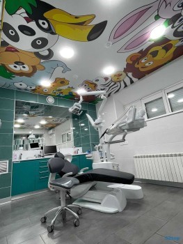 Стоматологическая клиника ВОКА