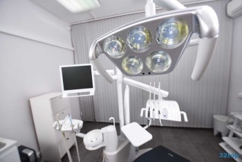 Стоматологическая клиника ВОКА