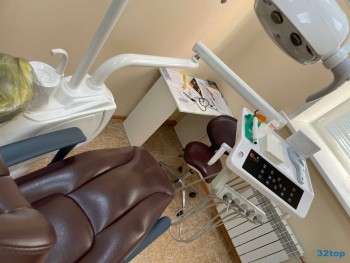 Сеть клиник ДОСТУПНАЯ СТОМАТОЛОГИЯ на Мужества