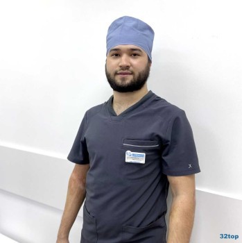 Сеть клиник ДОСТУПНАЯ СТОМАТОЛОГИЯ на Быковского