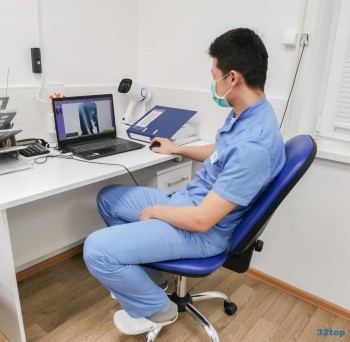 Сеть клиник ДОСТУПНАЯ СТОМАТОЛОГИЯ на Быковского