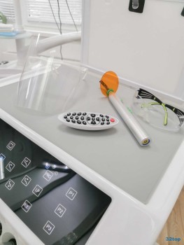 Сеть клиник ДОСТУПНАЯ СТОМАТОЛОГИЯ на Быковского