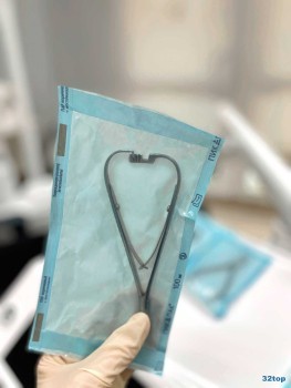 Сеть клиник ДОСТУПНАЯ СТОМАТОЛОГИЯ на ул. 9 мая 49