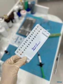 Сеть клиник ДОСТУПНАЯ СТОМАТОЛОГИЯ на ул. 9 мая 49