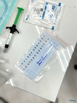 Сеть клиник ДОСТУПНАЯ СТОМАТОЛОГИЯ на ул. 9 мая 49