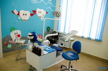 Центр семейной стоматологии VERA DENT (ВЕРА ДЕНТ)