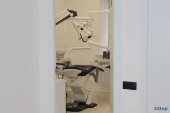 Стоматология IDENT (АЙДЕНТ)