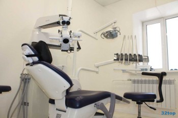 Стоматология IDENT (АЙДЕНТ)