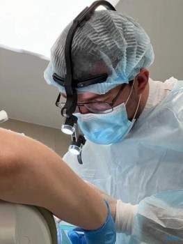 Стоматология ЭМПАТИО ДЕНТ