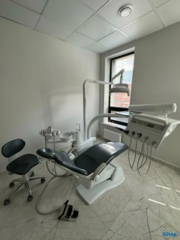 Стоматологическая клиника АЛДЕНТ м. Суконная Слобода