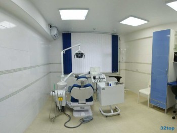 КРАСНОДАРСКИЙ ЦЕНТР ДЕНТАЛЬНОЙ ОРТОПЕДИИ И СТОМАТОЛОГИИ
