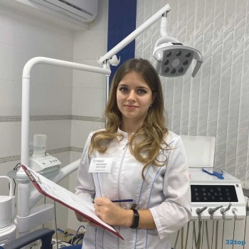 КРАСНОДАРСКИЙ ЦЕНТР ДЕНТАЛЬНОЙ ОРТОПЕДИИ И СТОМАТОЛОГИИ