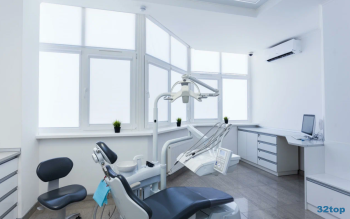 Стоматология РОСТ