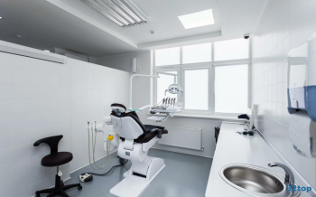 Стоматология РОСТ